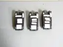 3 ingenico card readers