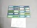10 pc 4g pc3 desktop ram