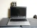 5 working laptops loaded w/ win 10