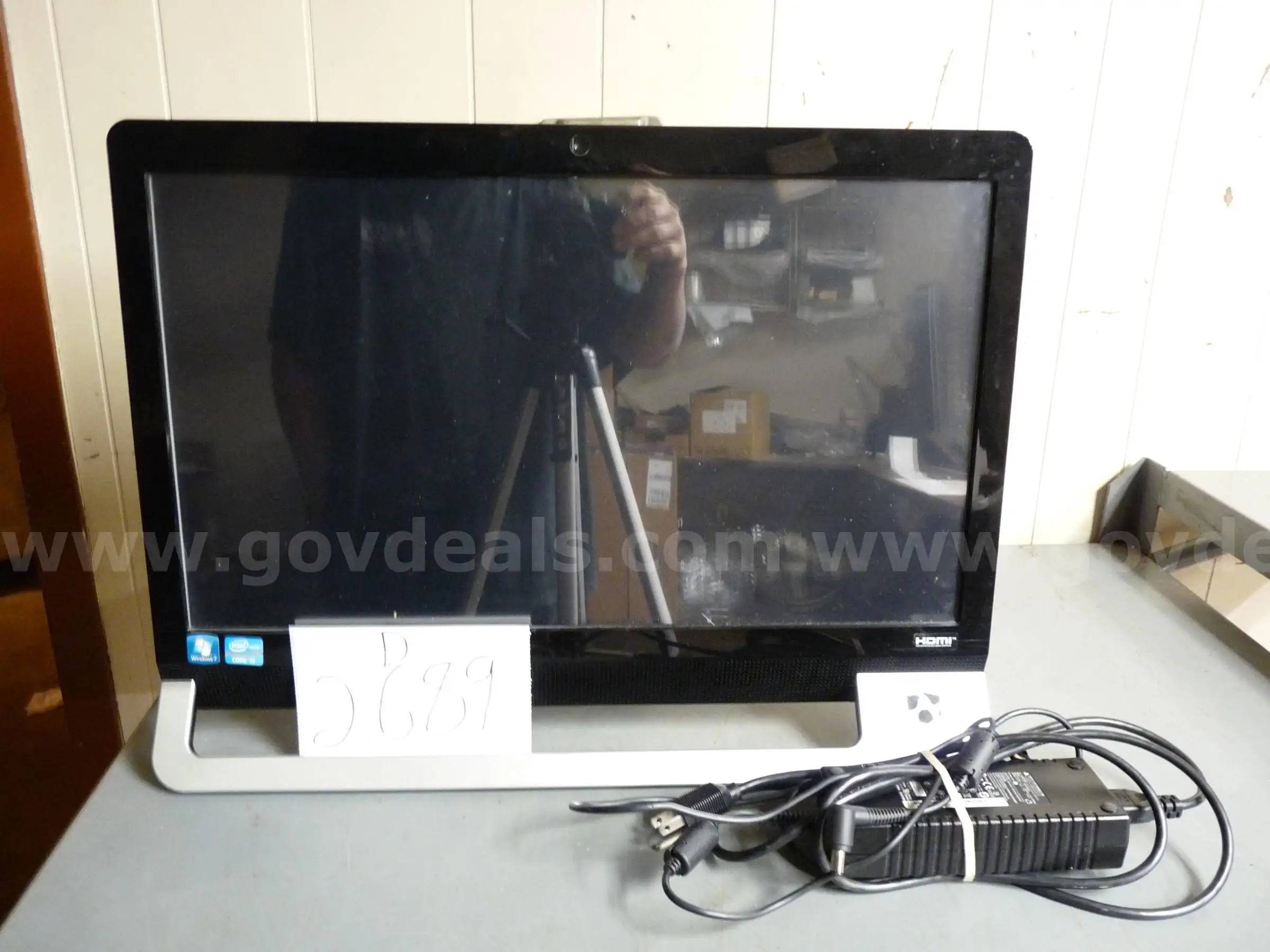 ☆HARRY GATEWAY☆ gateway all in 1 | GovDeals
