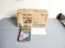 10 new fuji vhs tapes