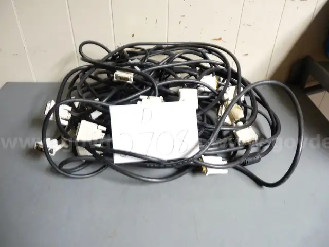 10 dvi cables