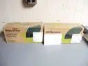 2 brother toner cart.