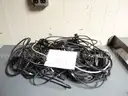 25 computer power cords