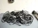 25 computer power cords