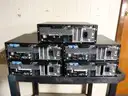 5 working dell towers loaded with win 10 &#x26; 11