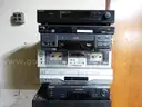 10 pc electronics untested