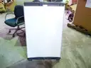 quartet magnetic dry-erase easel