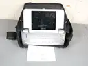 audio Vox video player