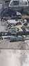 Police equipment from Explorer and Tahoe