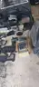 Police equipment from Explorer and Tahoe