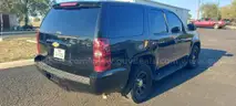 2013 Chevrolet Tahoe PPV