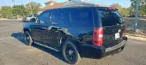 2013 Chevrolet Tahoe PPV