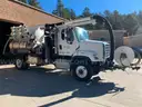 2013 Vactor 2103 PD Combo Sewer Cleaner &#x2013; Freightliner 108SD 4x4, Cummins ISL9, Fully Loaded!