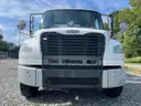 2015 Freightliner M2 - ODB Leaf Collection Truck - Low Mileage Chassis