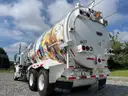 2015 Freightliner M2 - ODB Leaf Collection Truck - Low Mileage Chassis