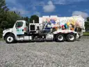 2015 Freightliner M2 - ODB Leaf Collection Truck - Low Mileage Chassis