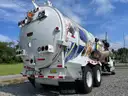 2015 Freightliner M2 - ODB Leaf Collection Truck - Low Mileage Chassis