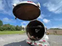 2015 Freightliner M2 - ODB Leaf Collection Truck - Low Mileage Chassis