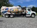 2015 Freightliner M2 - ODB Leaf Collection Truck - Low Mileage Chassis