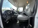 2015 Freightliner M2 - ODB Leaf Collection Truck - Low Mileage Chassis