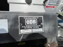 2015 Freightliner M2 - ODB Leaf Collection Truck - Low Mileage Chassis