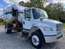 2014 Freightliner M2 - ODB Leaf Collection Truck