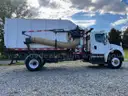 2014 Freightliner M2 - ODB Leaf Collection Truck