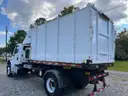 2014 Freightliner M2 - ODB Leaf Collection Truck