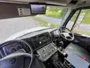 2014 Freightliner M2 - ODB Leaf Collection Truck