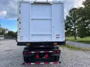 2014 Freightliner M2 - ODB Leaf Collection Truck