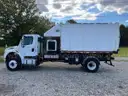 2014 Freightliner M2 - ODB Leaf Collection Truck