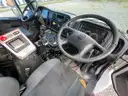 2014 Freightliner M2 - ODB Leaf Collection Truck
