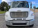 2014 Freightliner M2 - ODB Leaf Collection Truck