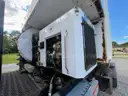 2014 Freightliner M2 - ODB Leaf Collection Truck