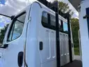 2014 Freightliner M2 - ODB Leaf Collection Truck