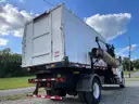 2014 Freightliner M2 - ODB Leaf Collection Truck