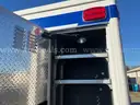 2021 RAM 5500 Crew Cab 4x2 Ambulance