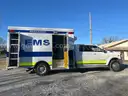2021 RAM 5500 Crew Cab 4x2 Ambulance