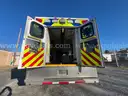 2021 RAM 5500 Crew Cab 4x2 Ambulance