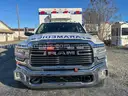 2021 RAM 5500 Crew Cab 4x2 Ambulance