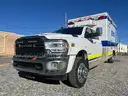 2021 RAM 5500 Crew Cab 4x2 Ambulance