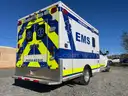 2021 RAM 5500 Crew Cab 4x2 Ambulance