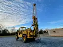 2007 Central Mine Equipment CME-550X Drill Rig