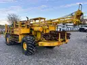 2007 Central Mine Equipment CME-550X Drill Rig