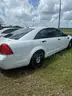 2011 Chevrolet Caprice