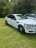 2011 Chevrolet Caprice