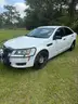 2011 Chevrolet Caprice