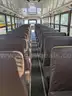 2012 Freightliner B2 Bus Chassis