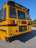 2012 Freightliner B2 Bus Chassis